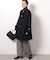 《追加》別注【Traditional Weatherwear】MALTON N/C：ノーカラーコート