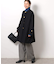 《追加》別注【Traditional Weatherwear】MALTON N/C：ノーカラーコート