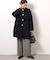 《追加》別注【Traditional Weatherwear】MALTON N/C：ノーカラーコート