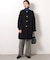 《追加》別注【Traditional Weatherwear】MALTON N/C：ノーカラーコート