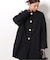 《追加》別注【Traditional Weatherwear】MALTON N/C：ノーカラーコート