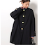 《追加》別注【Traditional Weatherwear】MALTON N/C：ノーカラーコート