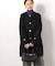 《追加》別注【Traditional Weatherwear】MALTON N/C：ノーカラーコート