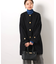 《追加》別注【Traditional Weatherwear】MALTON N/C：ノーカラーコート