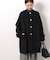 《追加》別注【Traditional Weatherwear】MALTON N/C：ノーカラーコート