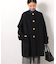 《追加》別注【Traditional Weatherwear】MALTON N/C：ノーカラーコート