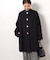《追加》別注【Traditional Weatherwear】MALTON N/C：ノーカラーコート