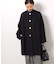 《追加》別注【Traditional Weatherwear】MALTON N/C：ノーカラーコート