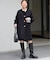 《追加》別注【Traditional Weatherwear】MALTON N/C：ノーカラーコート