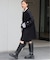 《追加》別注【Traditional Weatherwear】MALTON N/C：ノーカラーコート