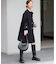 《追加》別注【Traditional Weatherwear】MALTON N/C：ノーカラーコート