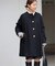 《追加》別注【Traditional Weatherwear】MALTON N/C：ノーカラーコート