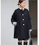 《追加》別注【Traditional Weatherwear】MALTON N/C：ノーカラーコート
