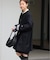 《追加》別注【Traditional Weatherwear】MALTON N/C：ノーカラーコート