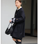 《追加》別注【Traditional Weatherwear】MALTON N/C：ノーカラーコート