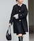 《追加》別注【Traditional Weatherwear】MALTON N/C：ノーカラーコート