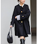 《追加》別注【Traditional Weatherwear】MALTON N/C：ノーカラーコート