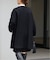 《追加》別注【Traditional Weatherwear】MALTON N/C：ノーカラーコート