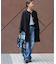 《追加》別注【Traditional Weatherwear】MALTON N/C：ノーカラーコート