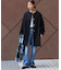 《追加》別注【Traditional Weatherwear】MALTON N/C：ノーカラーコート