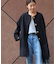 《追加》別注【Traditional Weatherwear】MALTON N/C：ノーカラーコート