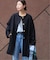 《追加》別注【Traditional Weatherwear】MALTON N/C：ノーカラーコート