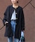 《追加》別注【Traditional Weatherwear】MALTON N/C：ノーカラーコート