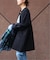 《追加》別注【Traditional Weatherwear】MALTON N/C：ノーカラーコート