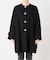 《追加》別注【Traditional Weatherwear】MALTON N/C：ノーカラーコート