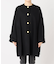 《追加》別注【Traditional Weatherwear】MALTON N/C：ノーカラーコート