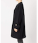 《追加》別注【Traditional Weatherwear】MALTON N/C：ノーカラーコート
