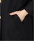《追加》別注【Traditional Weatherwear】MALTON N/C：ノーカラーコート