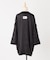 《追加》別注【Traditional Weatherwear】MALTON N/C：ノーカラーコート
