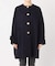 《追加》別注【Traditional Weatherwear】MALTON N/C：ノーカラーコート