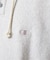 CHAMPION / チャンピオン 別注 R/W エルボーパッチ ヘンリーネックパーカー