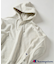 CHAMPION / チャンピオン 別注 R/W エルボーパッチ ヘンリーネックパーカー