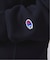 CHAMPION / チャンピオン 別注 R/W エルボーパッチ ヘンリーネックパーカー