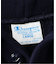 CHAMPION / チャンピオン 別注 R/W エルボーパッチ ヘンリーネックパーカー