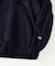 CHAMPION / チャンピオン 別注 R/W エルボーパッチ ヘンリーネックパーカー