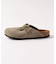 BIRKENSTOCK / ビルケンシュトック ボストン narrow 60463