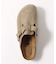 BIRKENSTOCK / ビルケンシュトック ボストン narrow 60463