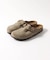 BIRKENSTOCK / ビルケンシュトック ボストン narrow 60463