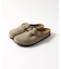 BIRKENSTOCK / ビルケンシュトック ボストン narrow 60463