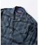 PENDLETON / ペンドルトン 別注 コットン シャギー オープンカラーシャツ