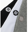 STANCE/スタンス ICON 3 PACK+ M556D18ICP#
