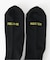 ROSTER SOX/ロスターソックス 別注 D.FLOWER ソックス