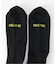 ROSTER SOX/ロスターソックス 別注 D.FLOWER ソックス