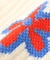 ROSTER SOX/ロスターソックス 別注 D.FLOWER ソックス
