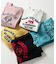RUSSELL ATHLETIC / ラッセル アスレティック 別注 プリントスウェット