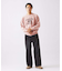 RUSSELL ATHLETIC / ラッセル アスレティック 別注 プリントスウェット